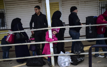 Duńska minister zapowiada rozdzielanie małżeństw w ośrodkach dla uchodźców