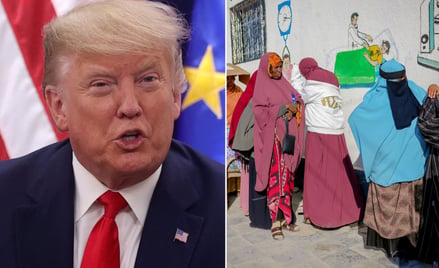 Czy Donald Trump i jego administracja zmienią politykę USA wobec Somalilandu?