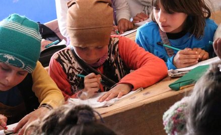 Niemcy: Szkoły chcą uczyć języka arabskiego i perskiego