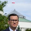 Przewodniczący KP Rozwój Plus Mateusz Morawiecki