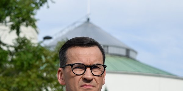 Sondaż: Rozwój Plus Morawieckiego nie wzbudza emocji wśród Polaków