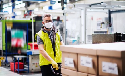 Pandemia zamgliła obraz rynku pracy