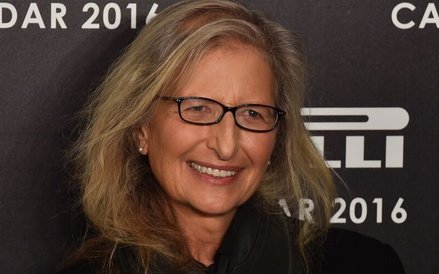 Annie Leibovitz