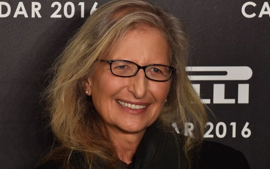 Annie Leibovitz