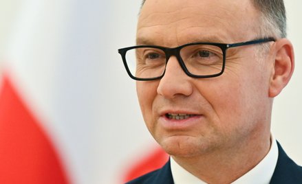 Andrzej Duda