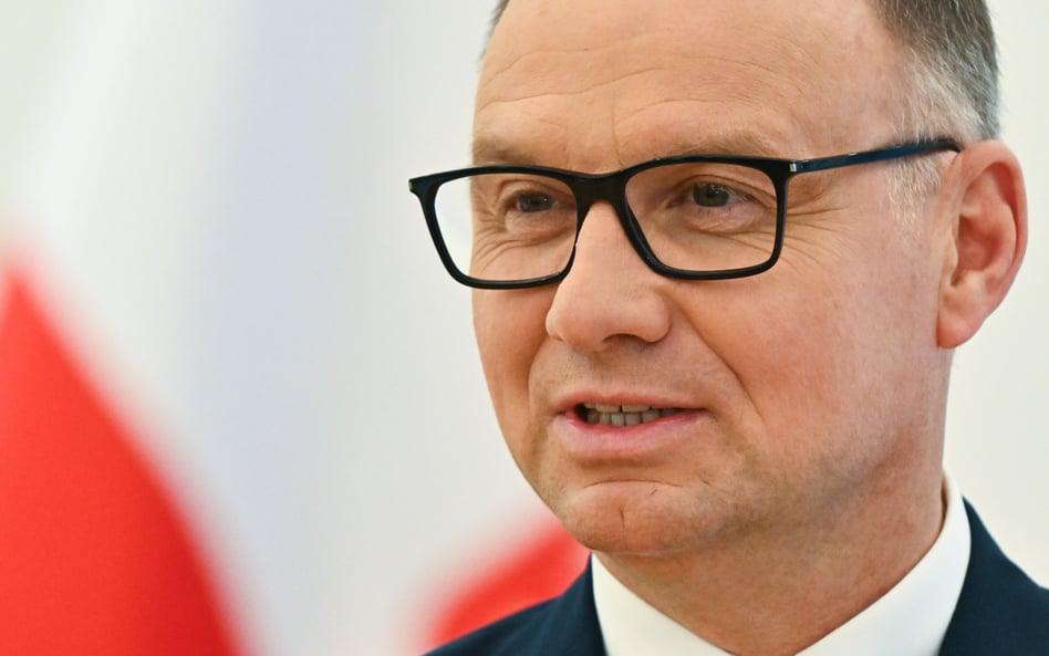 Andrzej Duda
