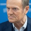 Lider PO Donald Tusk