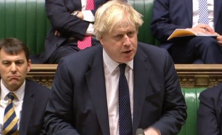 Otrucie szpiega w Wielkiej Brytanii. "Jeśli to Rosja - odpowiemy"