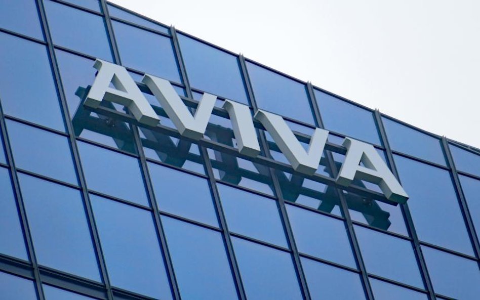 Zmiana sił na rynku: Allianz wchłonie Avivę