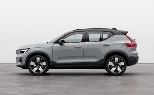 Volvo XC40 Recharge