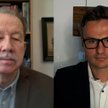 Wojciech Hermeliński i Marek Oleksyn