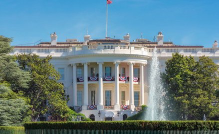Wizyta w Białym Domu może podbić kurs akcji?
