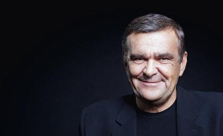 Roman Karkosik, inwestor giełdowy.