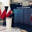 Kaczyński: PiS potrafi rządzić. Dokonujemy przyspieszenia