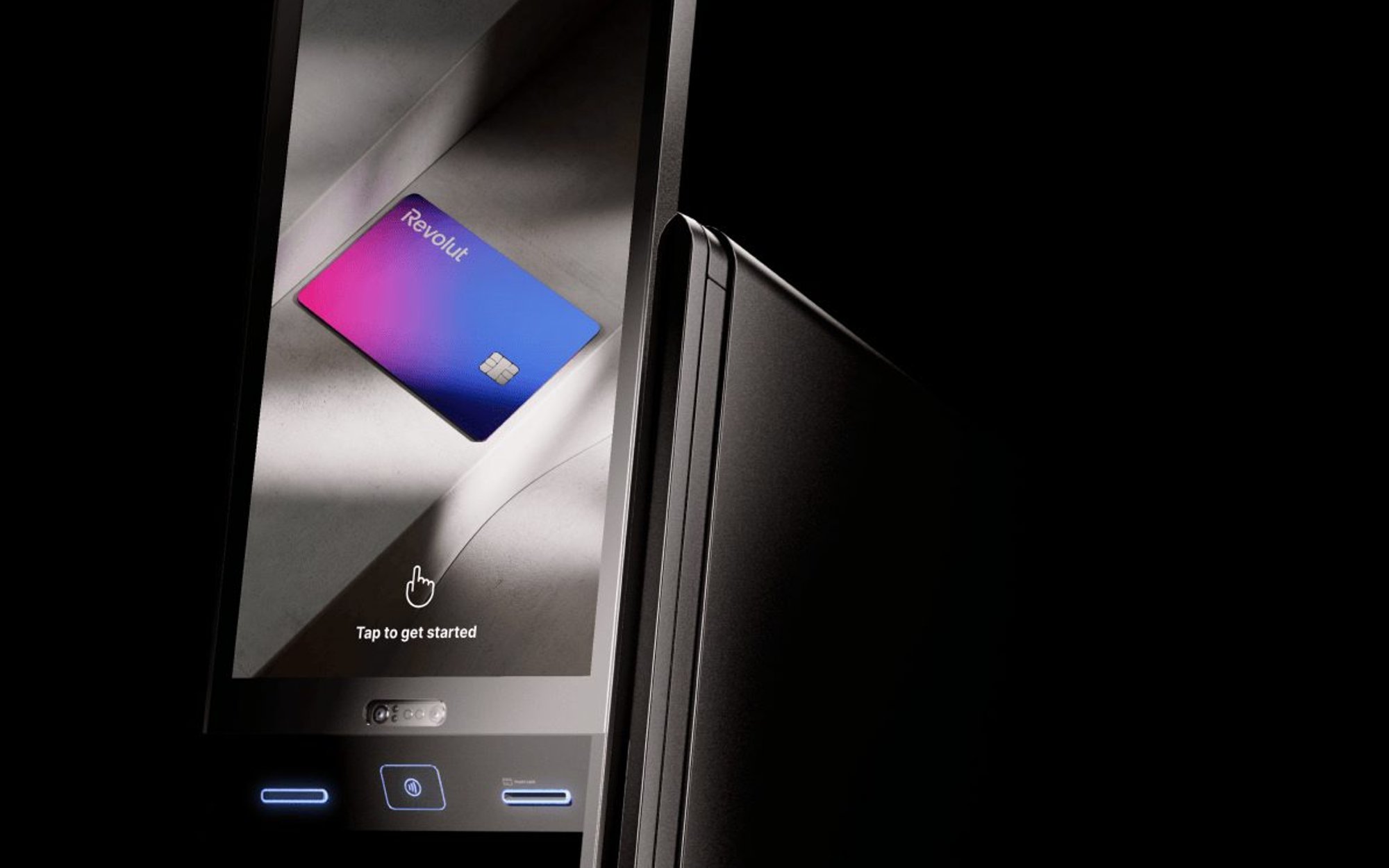 Wciąż lubimy gotówkę. To ucieczka przed „wielkim bratem”?