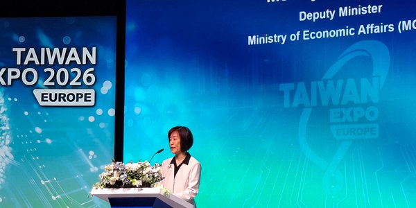 Taiwan eyes Poland as gateway to Europe for its tech companies