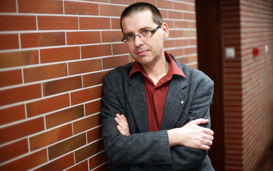 Andrzej Zawistowski