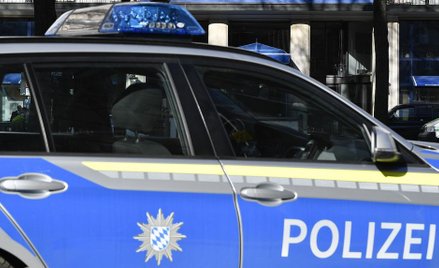 Strzelanina w Monachium. Nie żyją dwie osoby