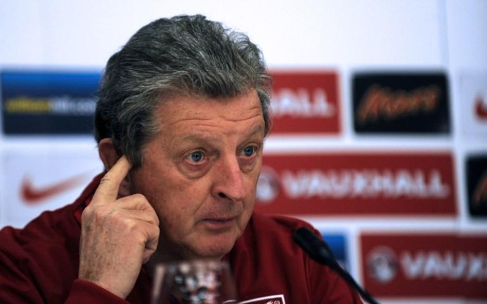 Roy Hodgson