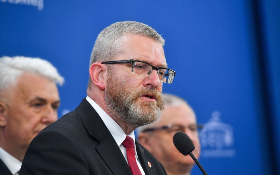 Grzegorz Braun