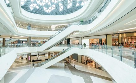 Deweloperzy komercyjni na razie odporni na pandemię