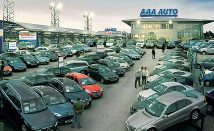 Najczęściej kupowane auta używane w 2019 roku