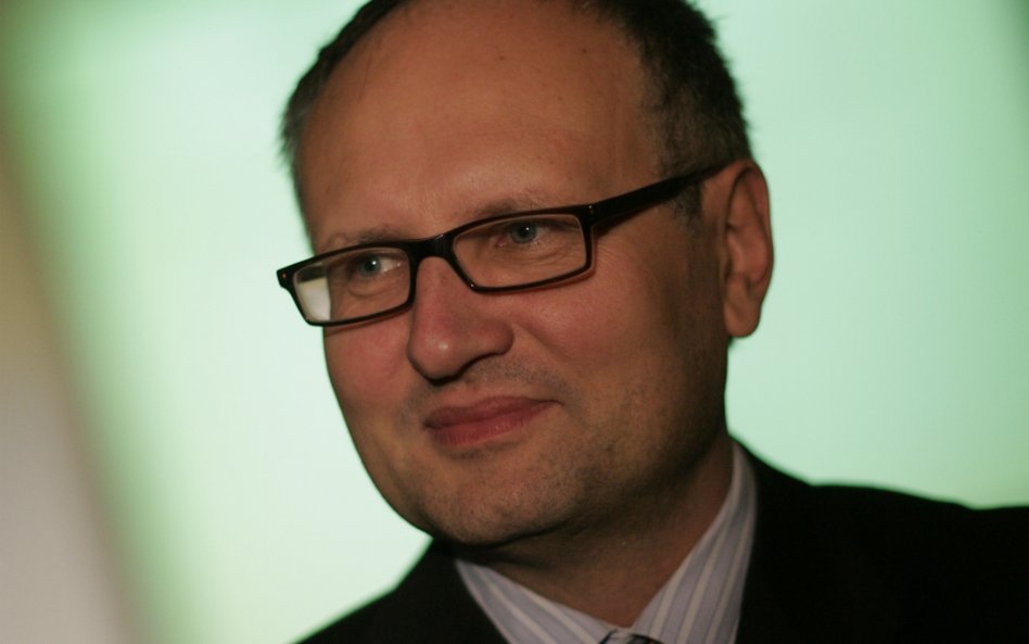 Paweł Lisicki: „Solidarna Polska” może zaszkodzić PiS