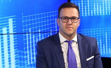 Bartosz Świdziński: Krótkoterminowo udział inwestorów indywidualnych na GPW będzie wysoki