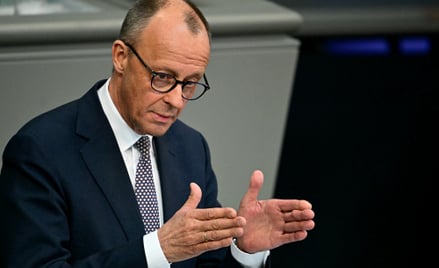 Friedrich Merz