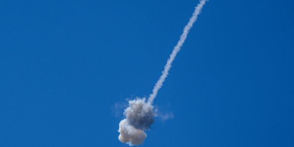 Donald Trump powstrzymał Beniamina Netanjahu przed kolejnymi
