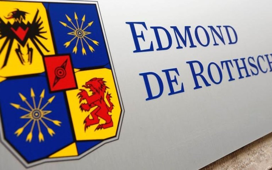 Edmond de Rothschild