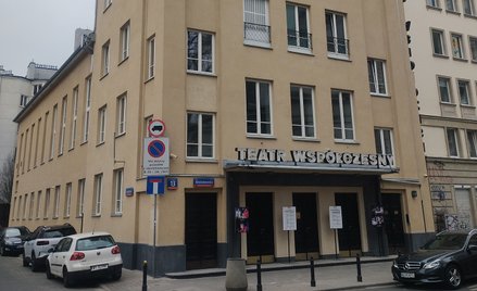 Elewacja została odtworzona przy użyciu zapraw o składzie, fakturze i kolorze jak najbliższym orygin