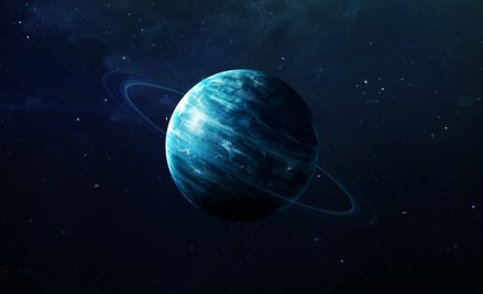 Doba na Uranie jest o 28 sekund dłuższa niż wynikało z wcześniejszych obliczeń