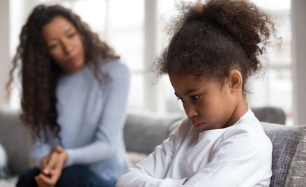 "Dzieci na Wyspach wybielają twarz, by unikać rasizmu"