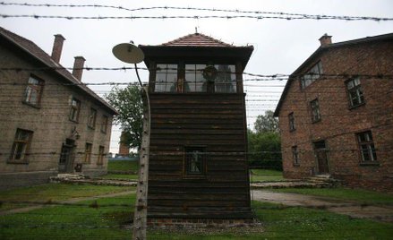 Bez odszkodowania za eksperymenty w Auschwitz