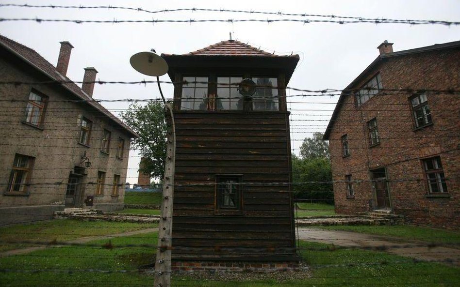 Bez odszkodowania za eksperymenty w Auschwitz