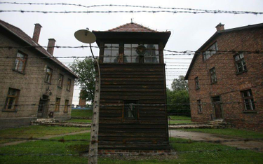 Bez odszkodowania za eksperymenty w Auschwitz