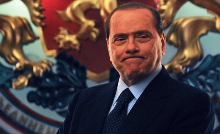 Silvio Berlusconi