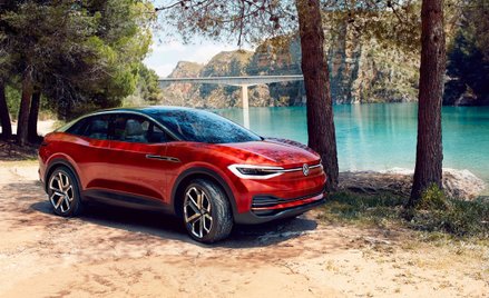 Volkswagen, PSA, Toyota i Daimler na czele elektrycznej rewolucji