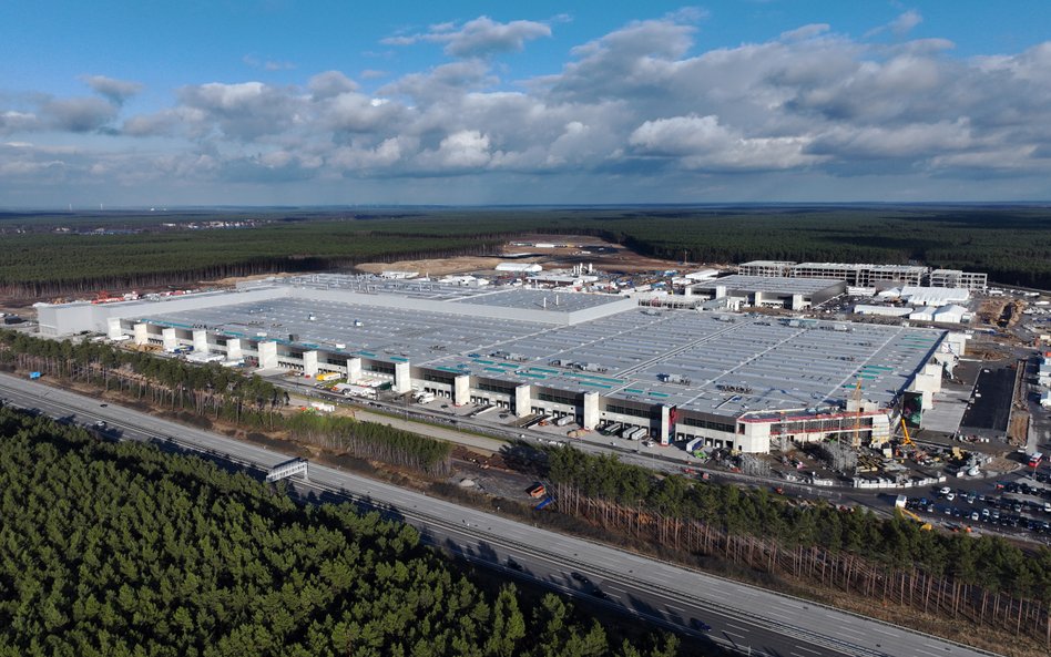 W Polsce ma powstać gigafabryka AI / zdjęcie ilustracyjne