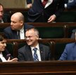Który minister do dymisji? Zapytano posłów PiS