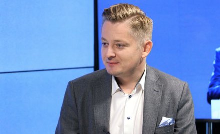 Jakub Stefaniak: Mateusz Morawiecki? Mówi prawdę tylko wtedy, kiedy się pomyli