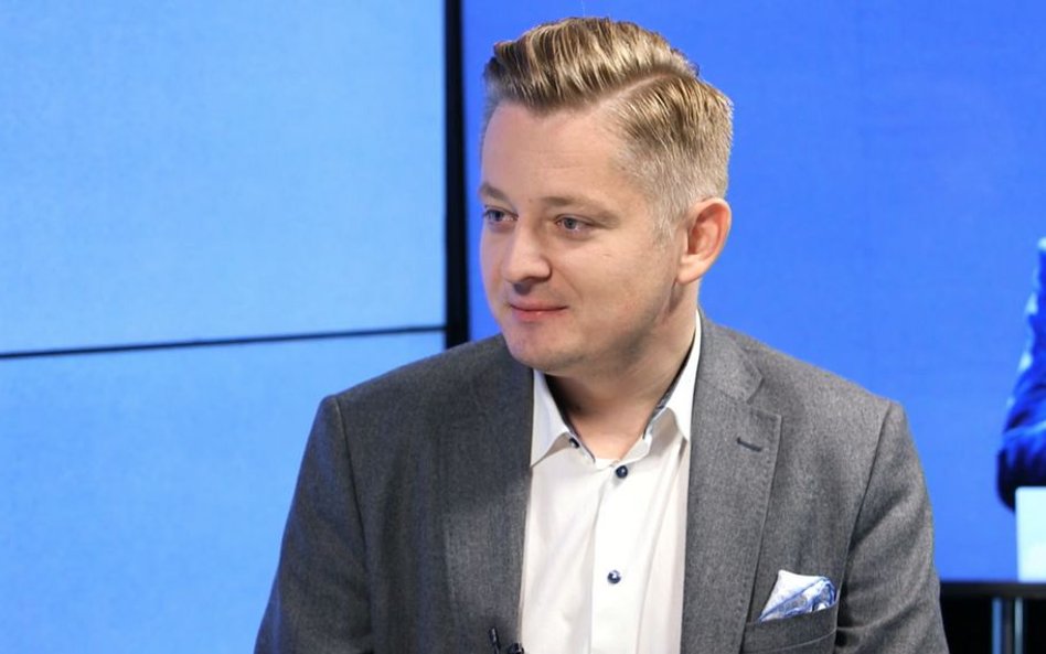 Jakub Stefaniak: Mateusz Morawiecki? Mówi prawdę tylko wtedy, kiedy się pomyli