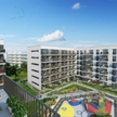 Grupa Dom Development mocna na spadkowym rynku