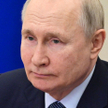 Prezydent Rosji Władimir Putin