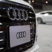 Skandal sięgnął Audi