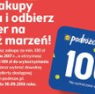 Bony Lidla będzie można zyskać robiąc zakupy od najbliższego poniedziałku do niedzieli