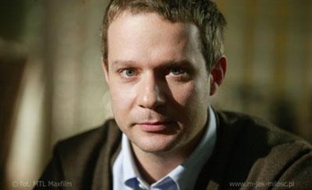 Grzegorz Małecki