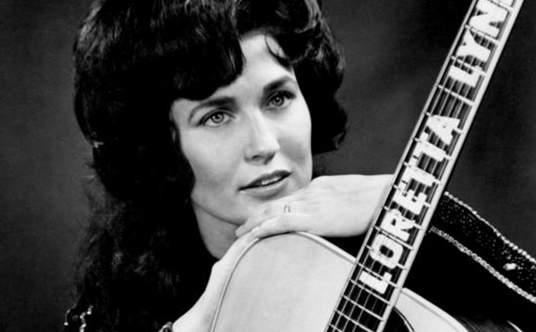 Loretta Lynn