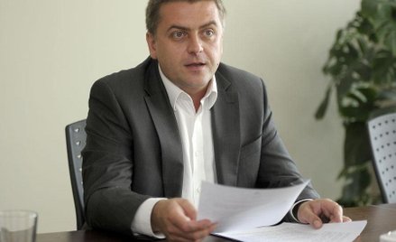 Mirosław Barszcz